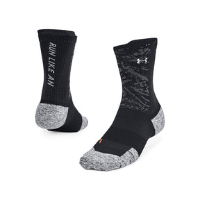Calcetines ArmourDry™ Run Cushion unisex Under Armour
