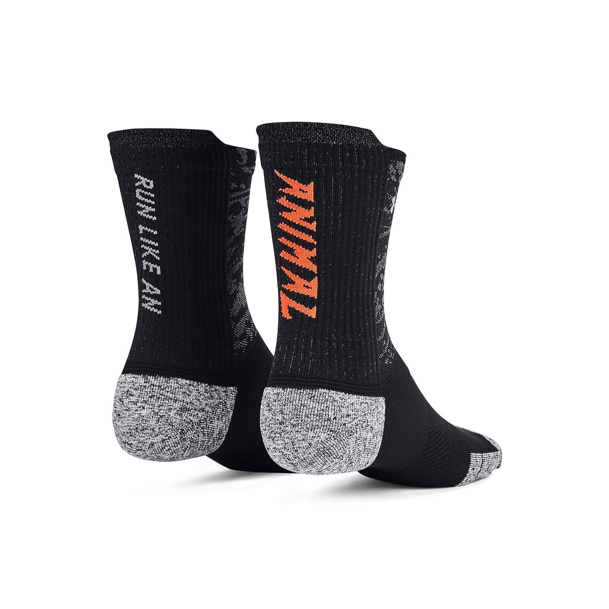 Calcetines ArmourDry™ Run Cushion unisex Under Armour