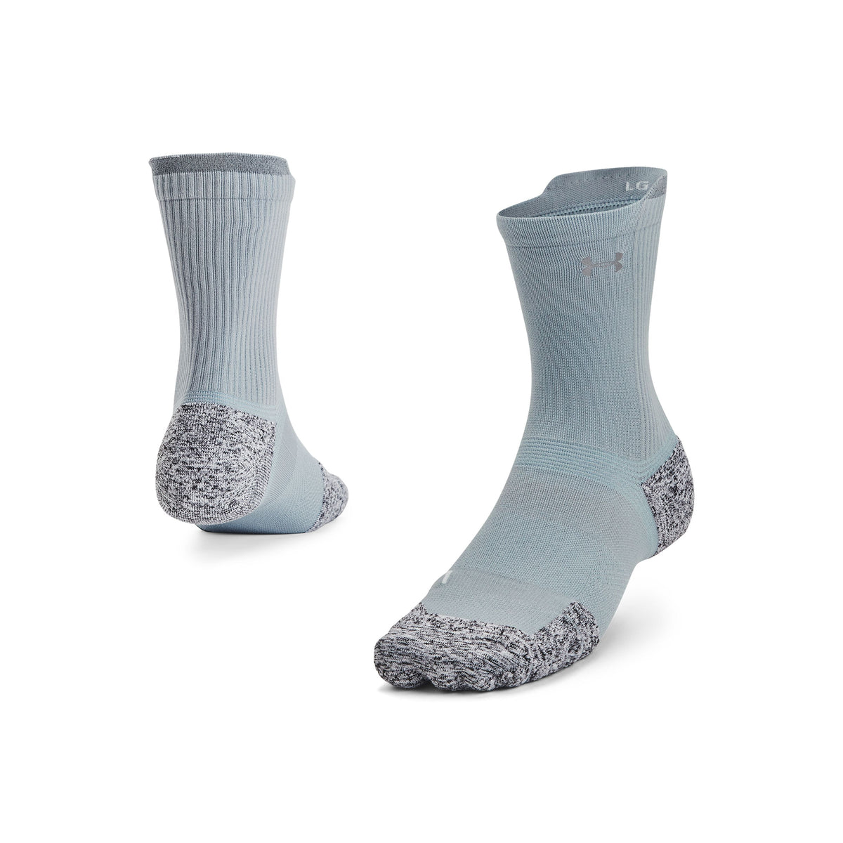 Calcetines ArmourDry™ Run Cushion unisex Under Armour