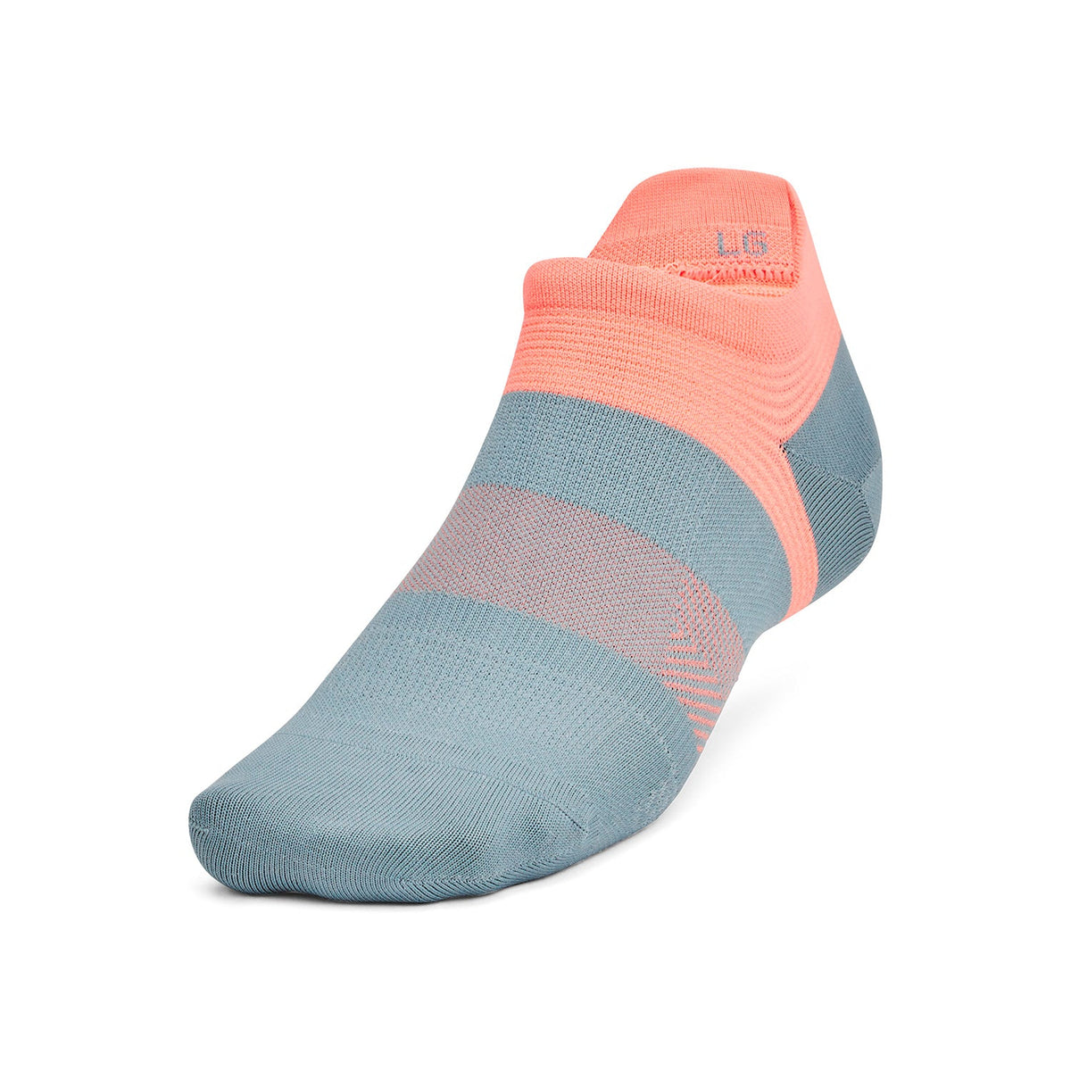 Calcetines unisex UA ArmourDry™ Run Lite - 2 pack