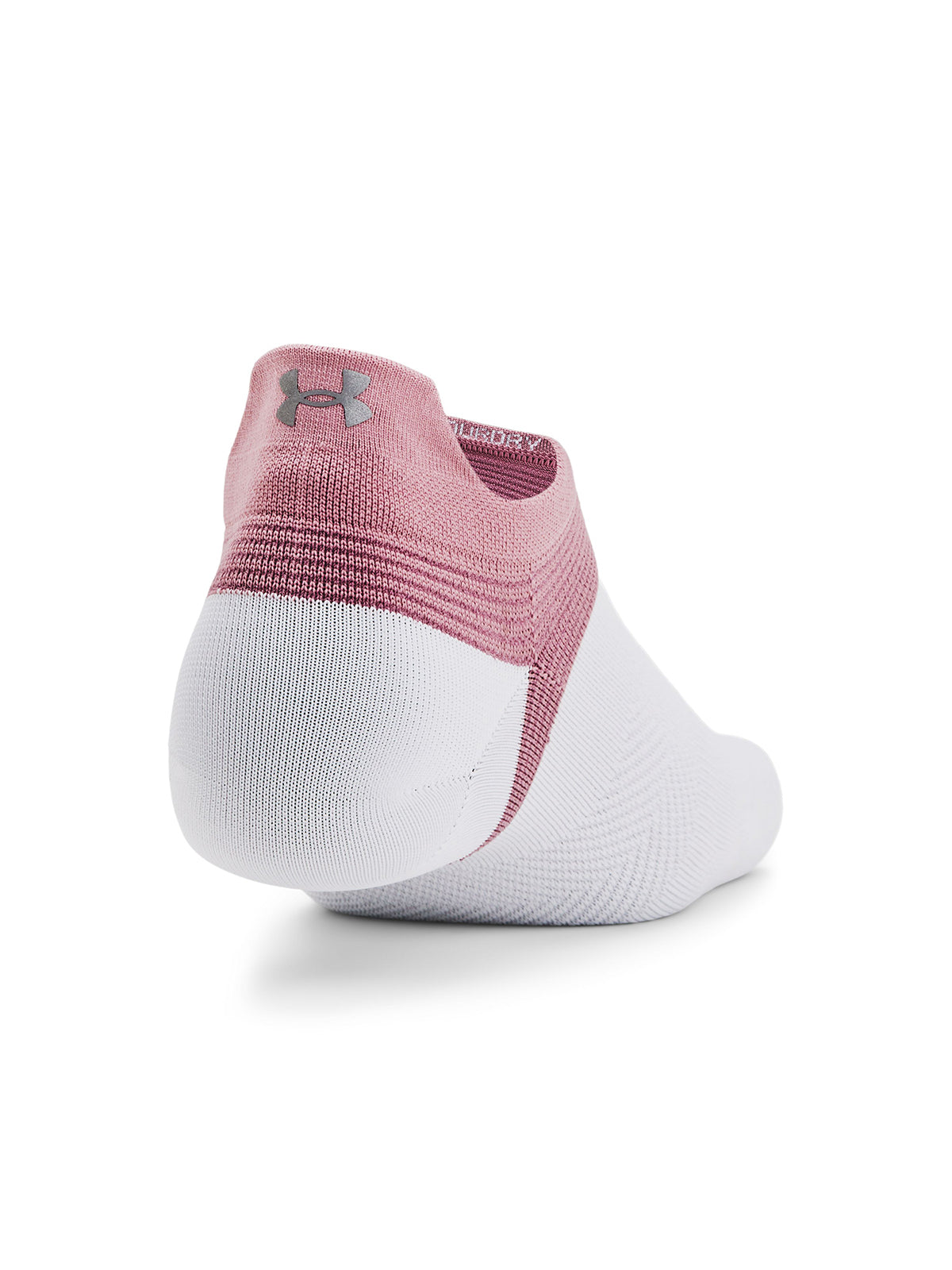 Calcetines unisex UA ArmourDry™ Run Lite - 2 pack