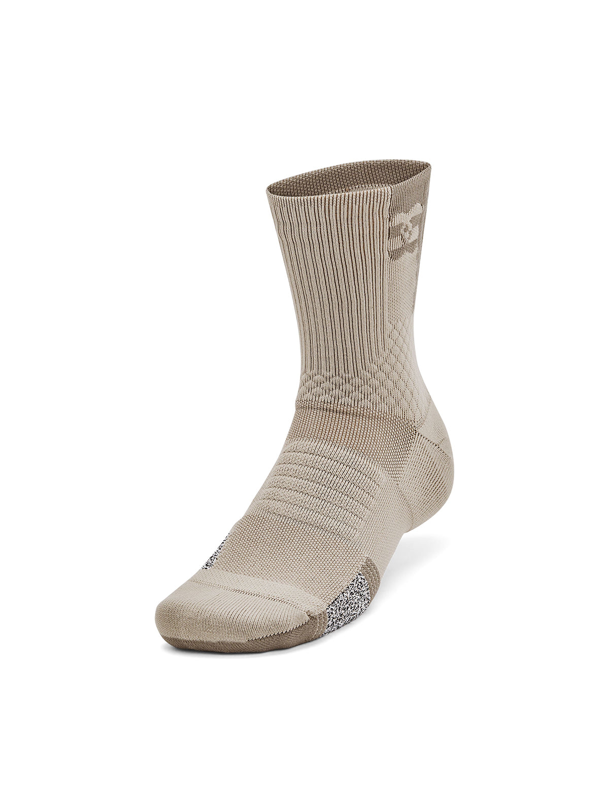 Calcetines ArmourDry™ Playmaker 1 pack unisex Under Armour