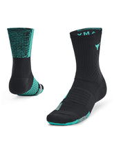 Calcetines Project Rock Under ArmourDry™ Playmaker Mid-Crew unisex