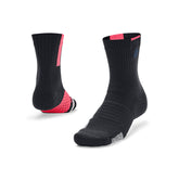 Calcetines Curry Under ArmourDry™ Playmaker 1 Pack Mid unisex