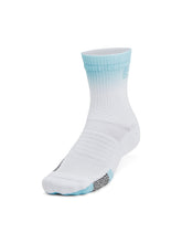 Calcetines Curry Under ArmourDry™ Playmaker 1 Pack Mid unisex