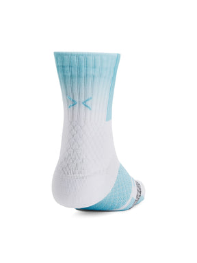 Calcetines Curry Under ArmourDry™ Playmaker 1 Pack Mid unisex