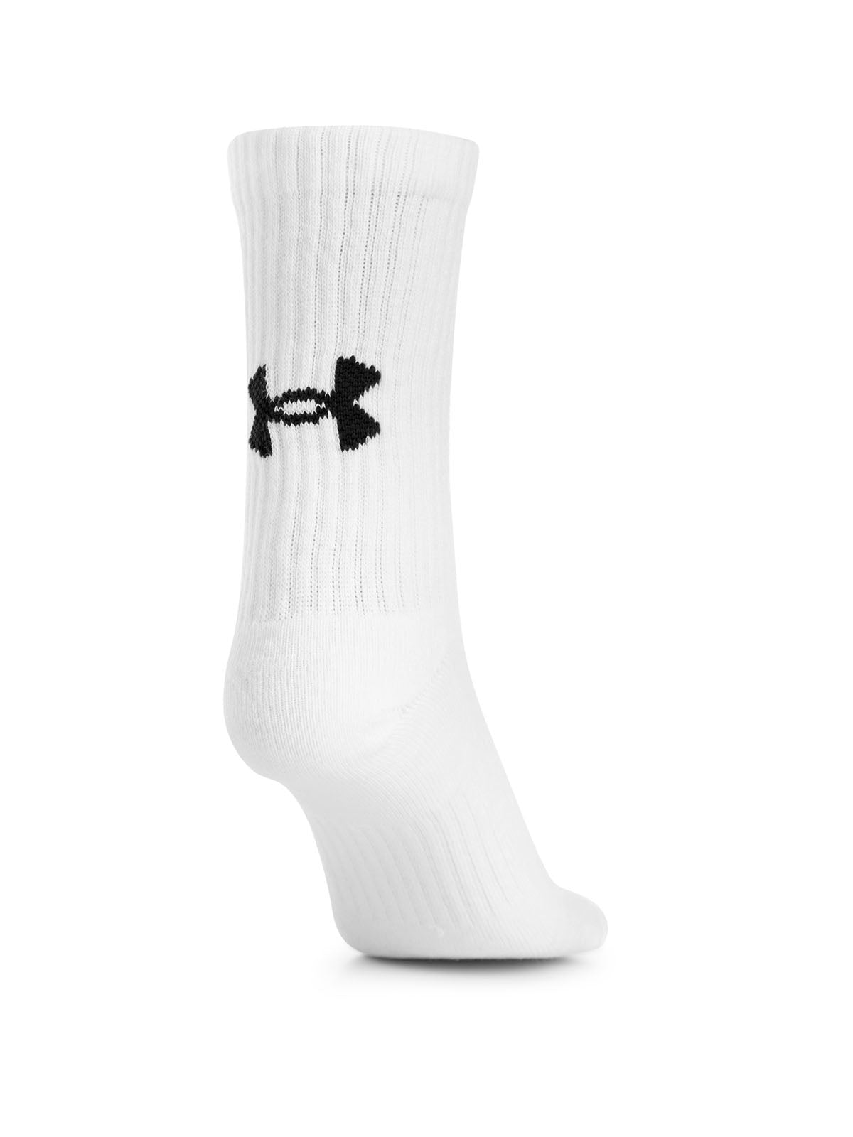 Calcetines Mid unisex UA Core, 3-pack