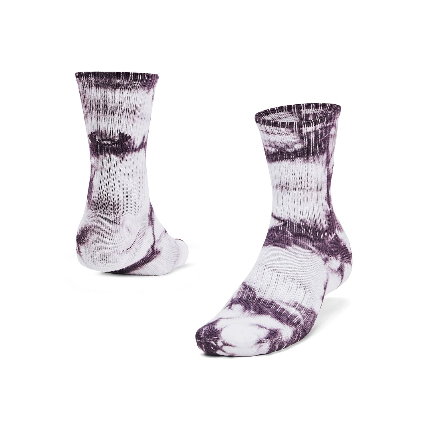 Calcetines unisex UA Core Mid-Crew