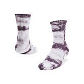 Calcetines unisex UA Core Mid-Crew