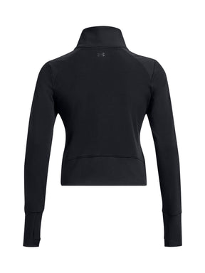 Chaqueta de Entrenamiento para Mujer Meridian Negro Under Armour