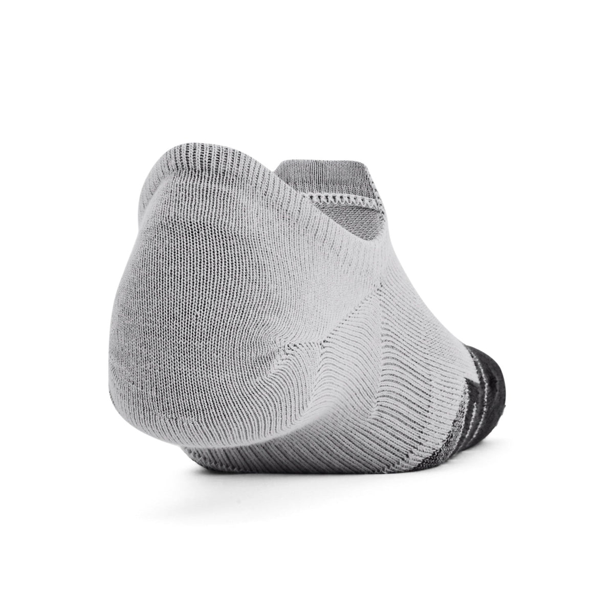 Calcetines ultrabajos Performance Tech unisex 3-pack Under Armour