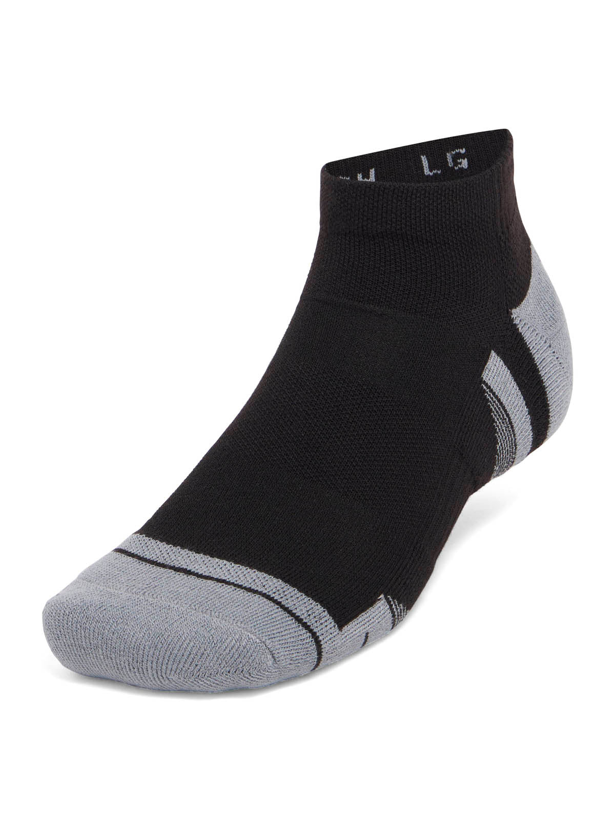 Calcetines bajos Performance Tech unisex 3-pack Under Armour