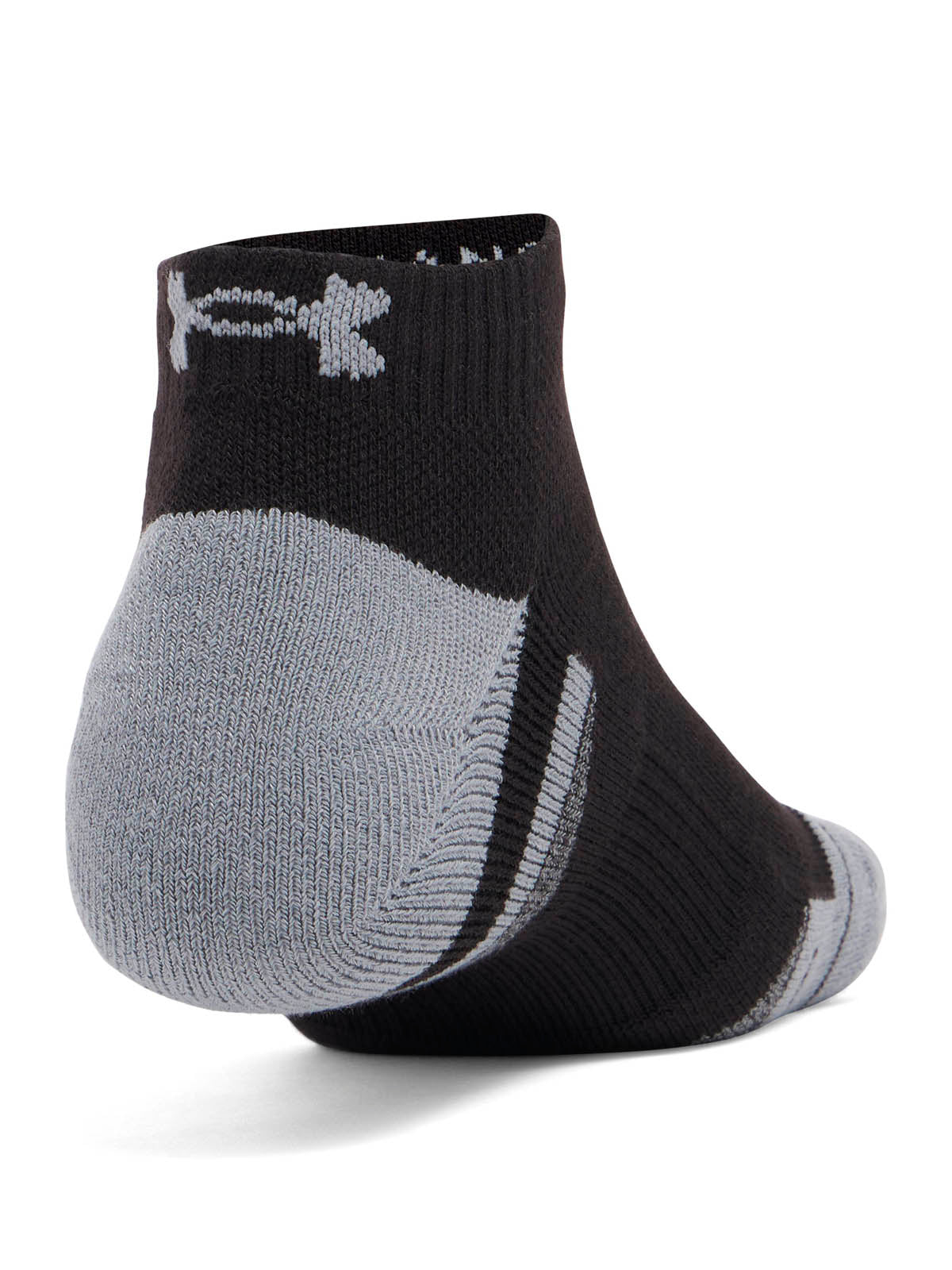 Calcetines bajos Performance Tech unisex 3-pack Under Armour