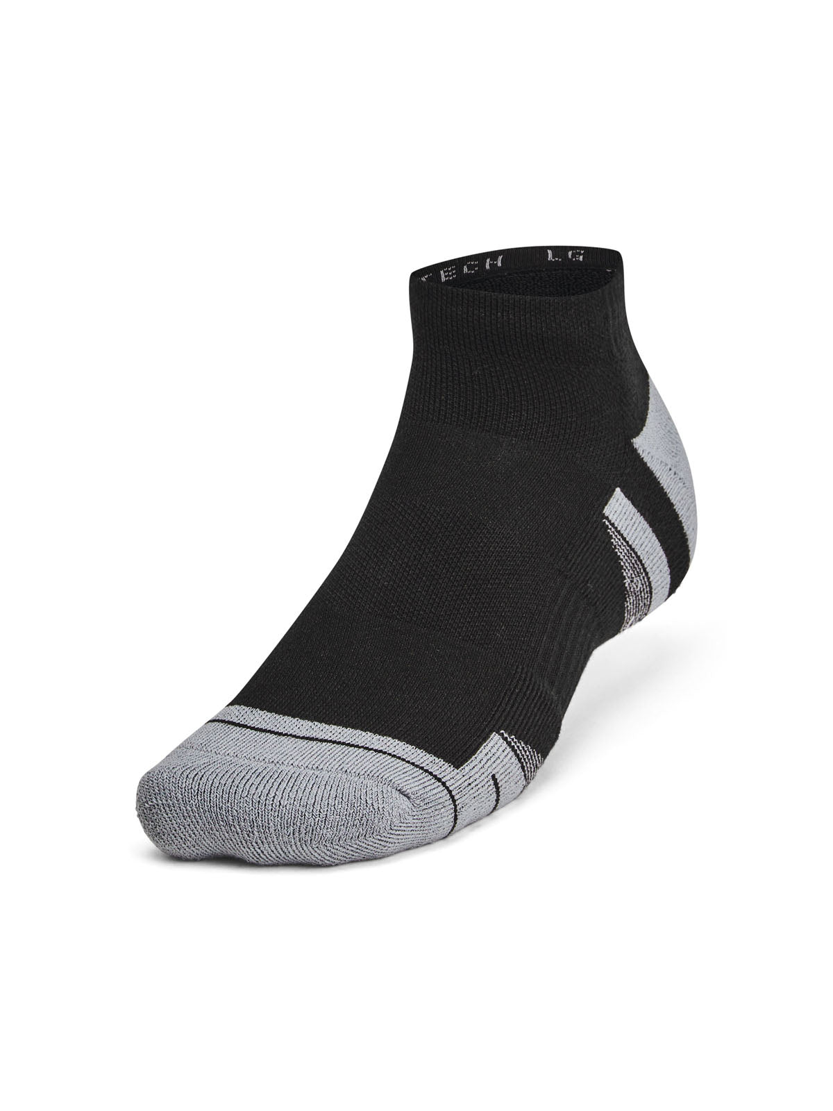 Calcetines bajos Performance Tech unisex 3-pack Under Armour