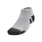 Calcetines bajos Performance Tech unisex 3-pack Under Armour