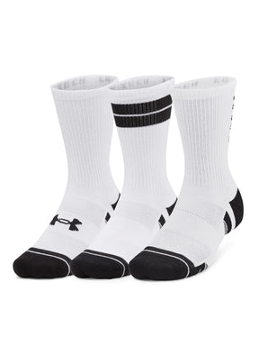 Calcetines Performance Tech unisex 3 Pack Under Armour
