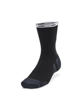 Calcetines mid unisex UA Performance Cotton, 2-pack