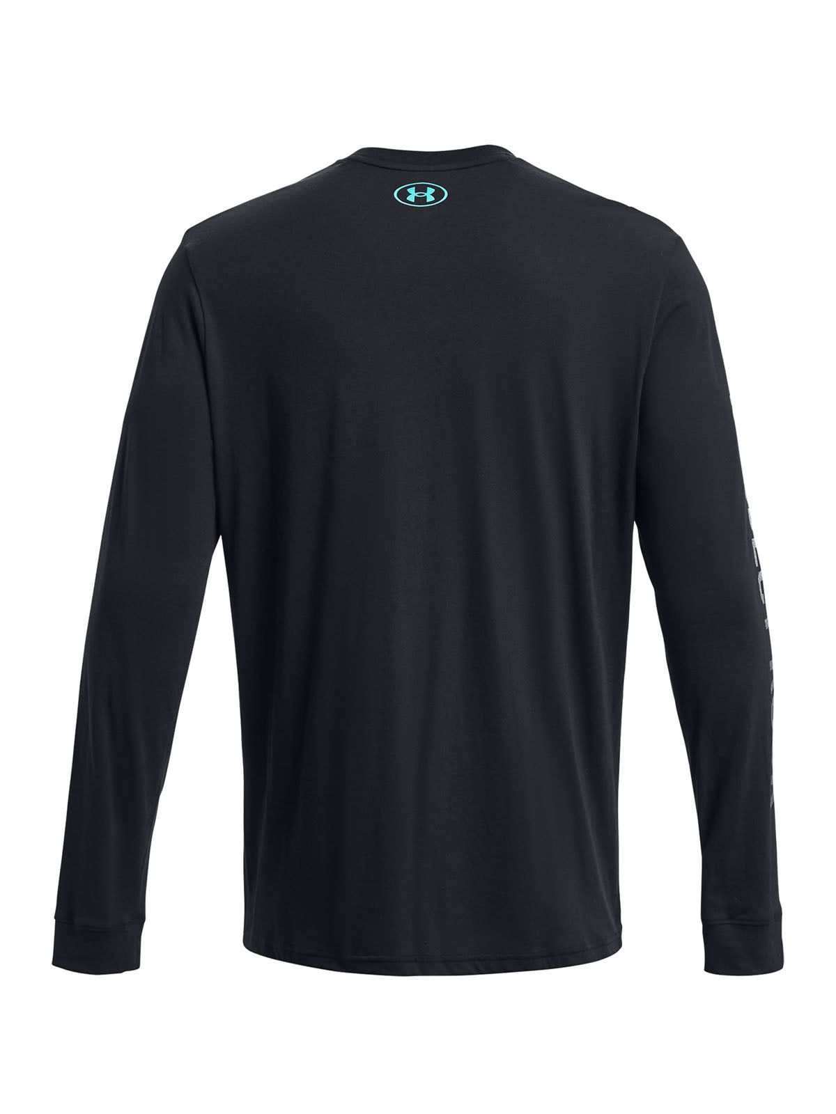 Polera manga larga Project Rock Brahma para hombre