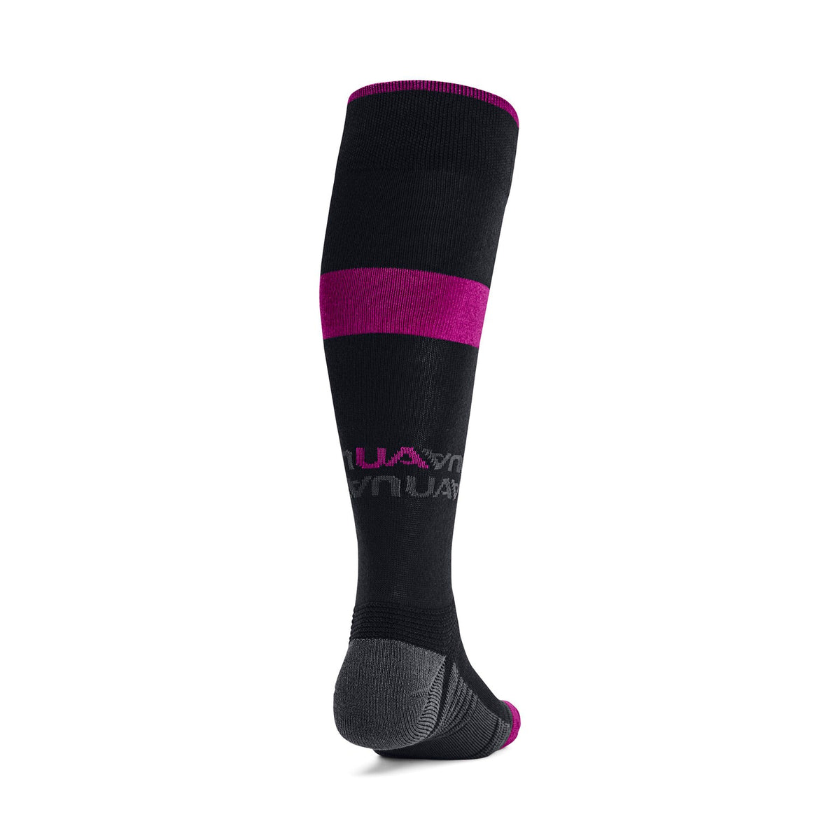 Calcetines de tiro alto unisex Under Armour