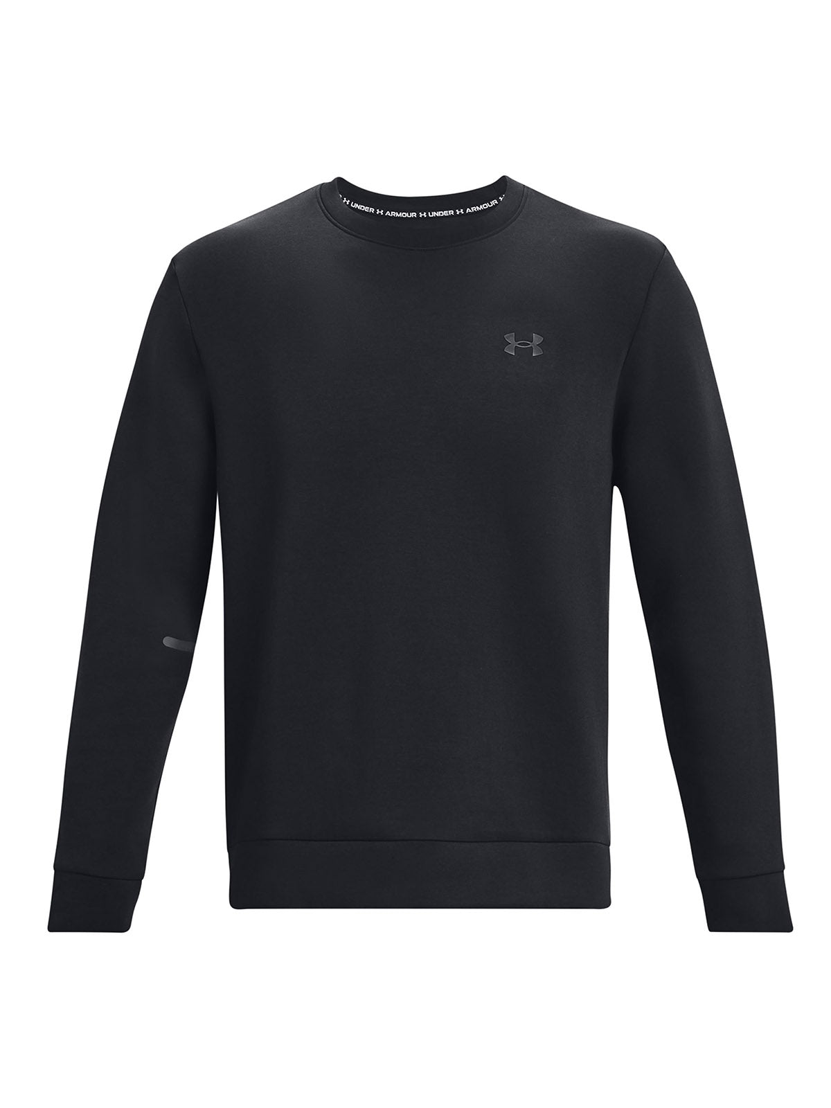 Polerón Fleece Unstoppable para hombre Under Armour