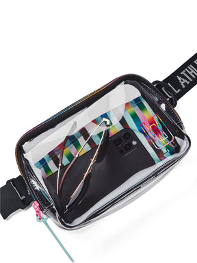 Bolso UA SportStyle Pride