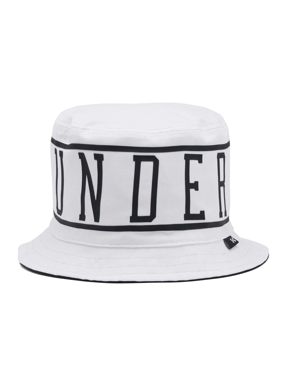Bucket Hat reversible UA Sportyle para hombre