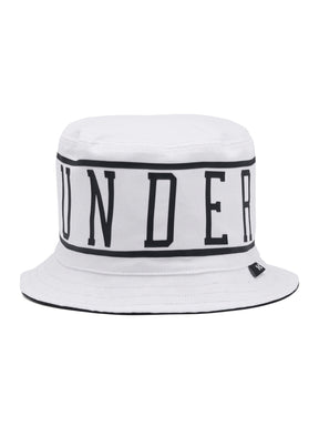 Bucket Hat reversible UA Sportyle para hombre