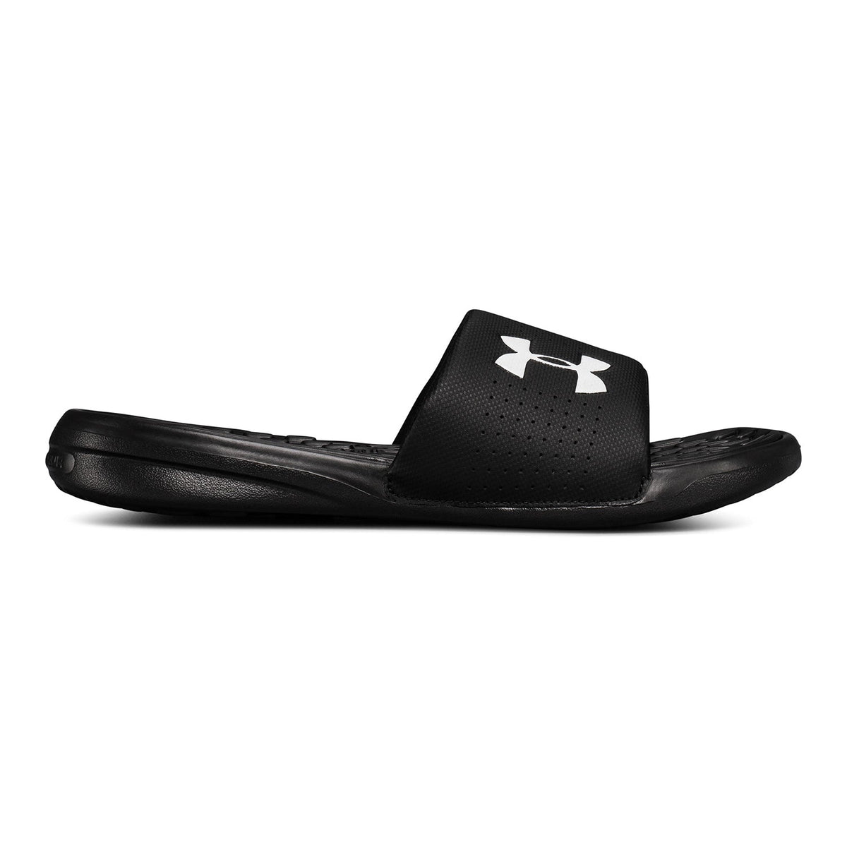 Sandalias UA Playmaker Fixed Strap para Hombre