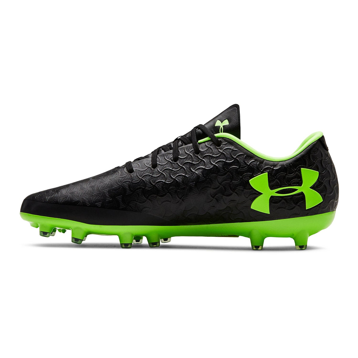 Zapatos de Futbol UA Magnetico Pro FG para Hombre