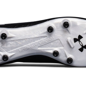 Zapatos de Futbol UA Magnetico Select FG para Hombre