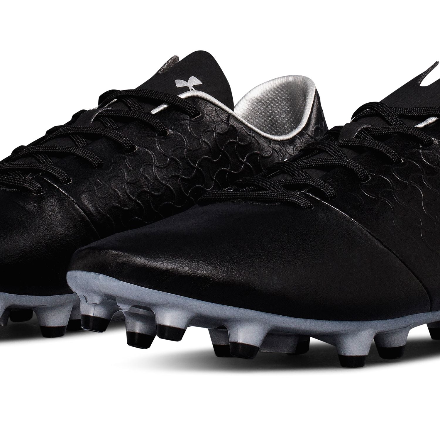 Zapatos de Futbol UA Magnetico Select FG para Hombre