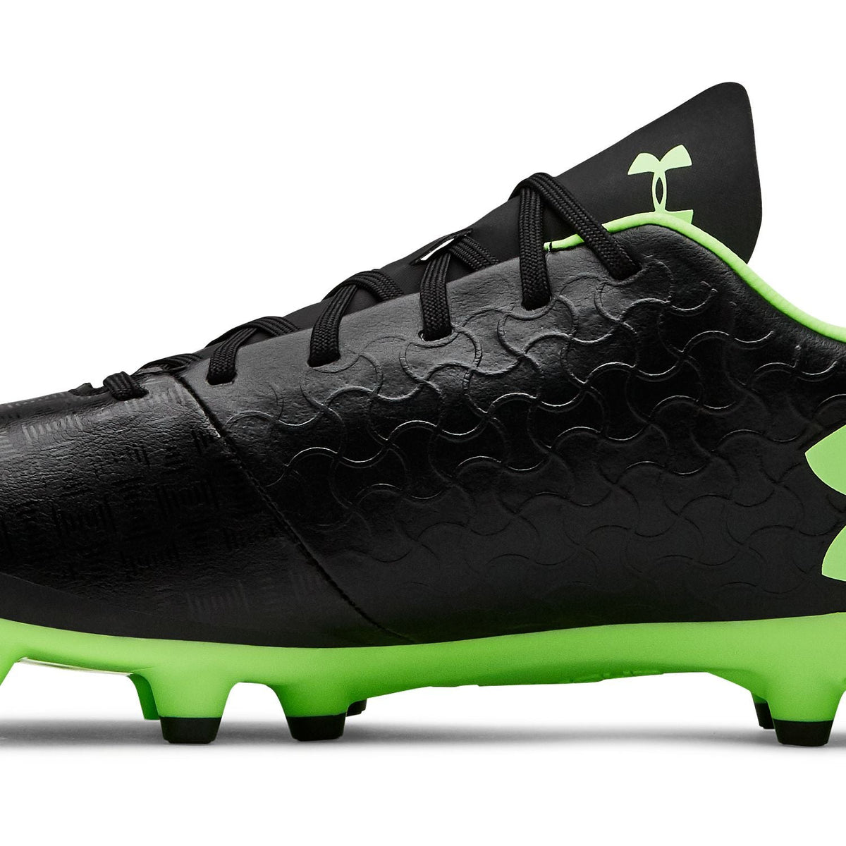 Zapatos de Futbol UA Magnetico Select FG para Hombre