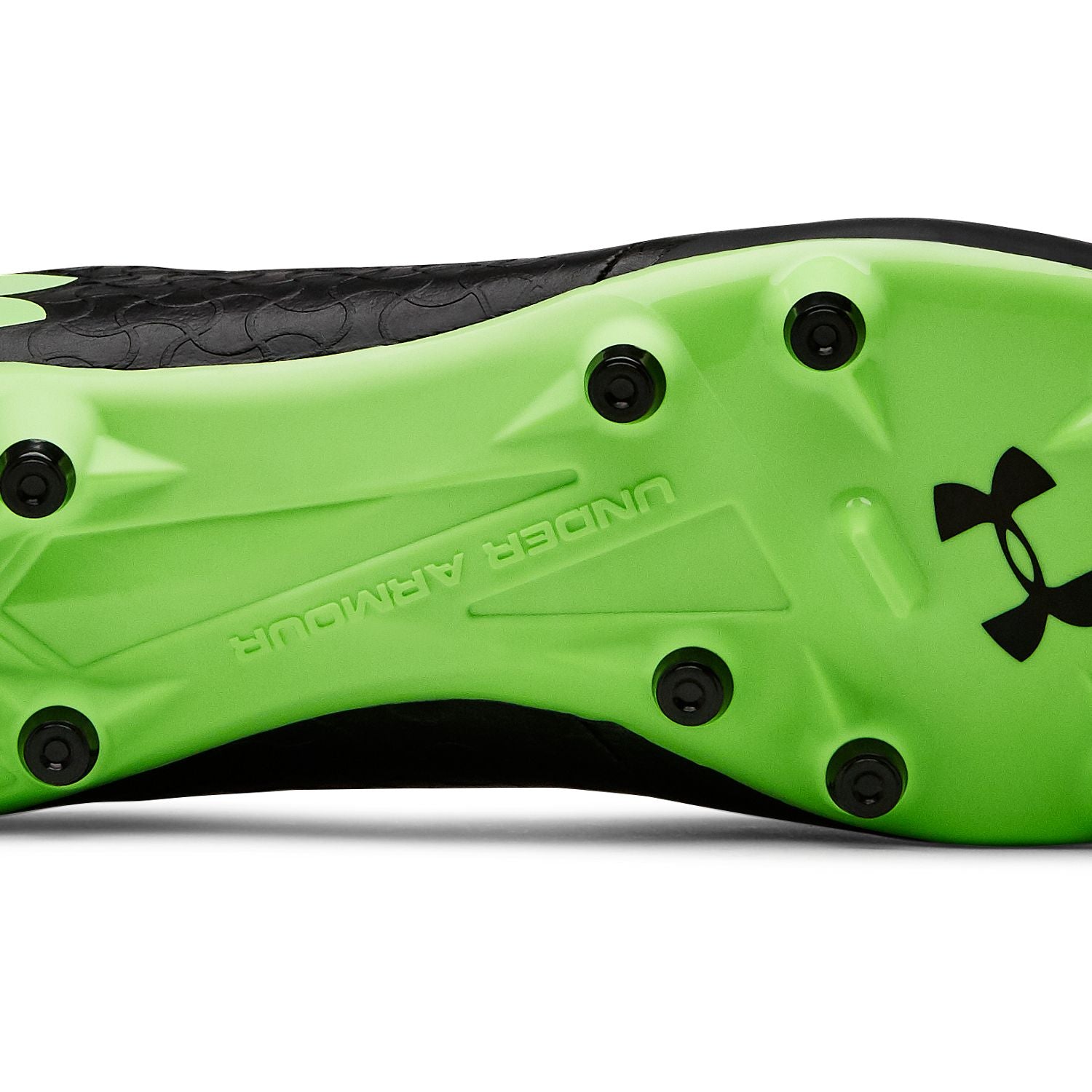 Zapatos de Futbol UA Magnetico Select FG para Hombre