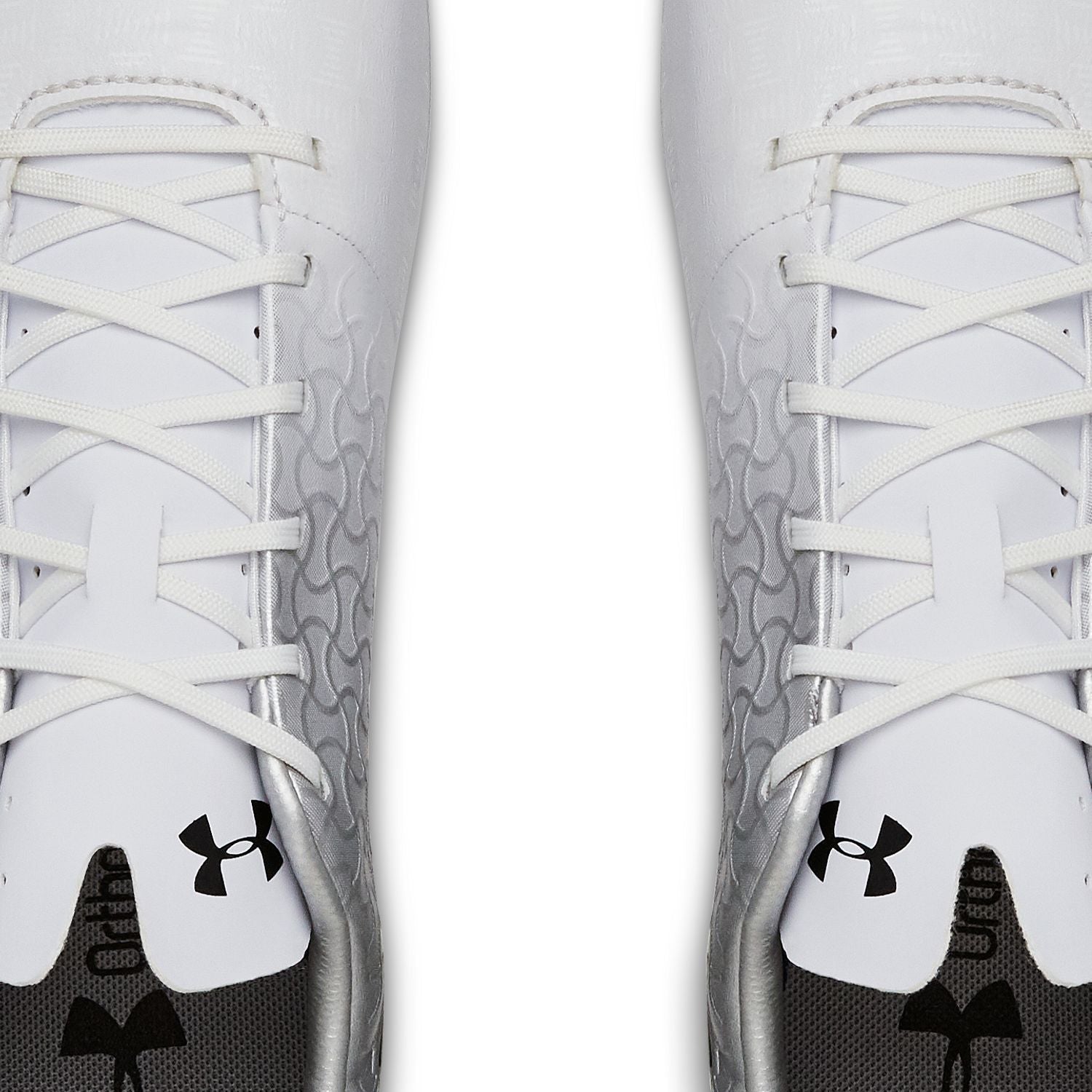 Zapatos de Futbol UA Magnetico Select FG para Hombre