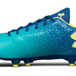 Zapatos de Futbol UA Magnetico Select FG para Hombre