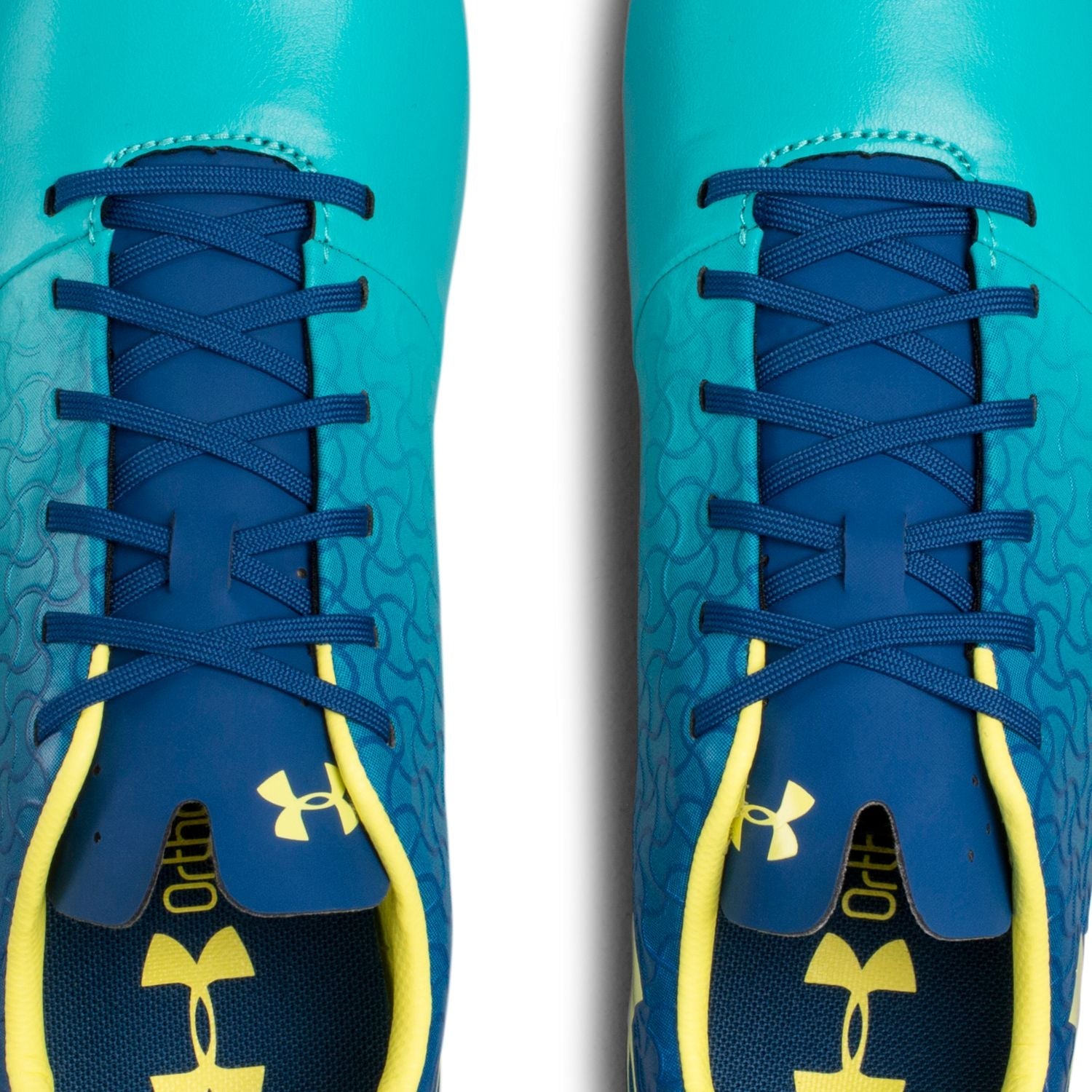 Zapatos de Futbol UA Magnetico Select FG para Hombre