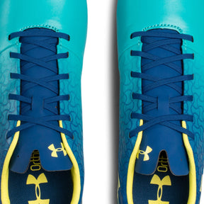 Zapatos de Futbol UA Magnetico Select FG para Hombre