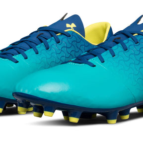 Zapatos de Futbol UA Magnetico Select FG para Hombre