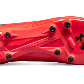 Zapatos de Futbol UA Magnetico Select FG para Hombre