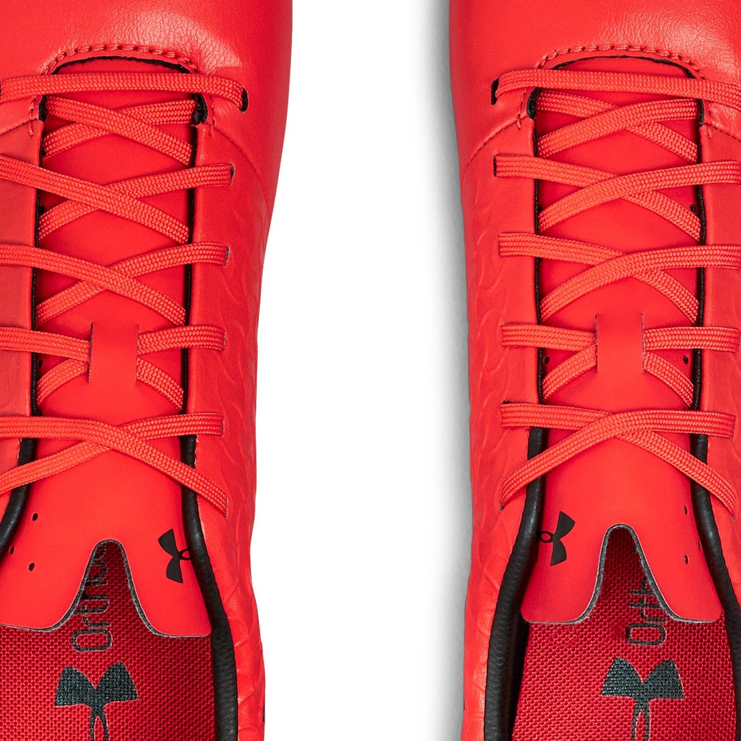 Zapatos de Futbol UA Magnetico Select FG para Hombre