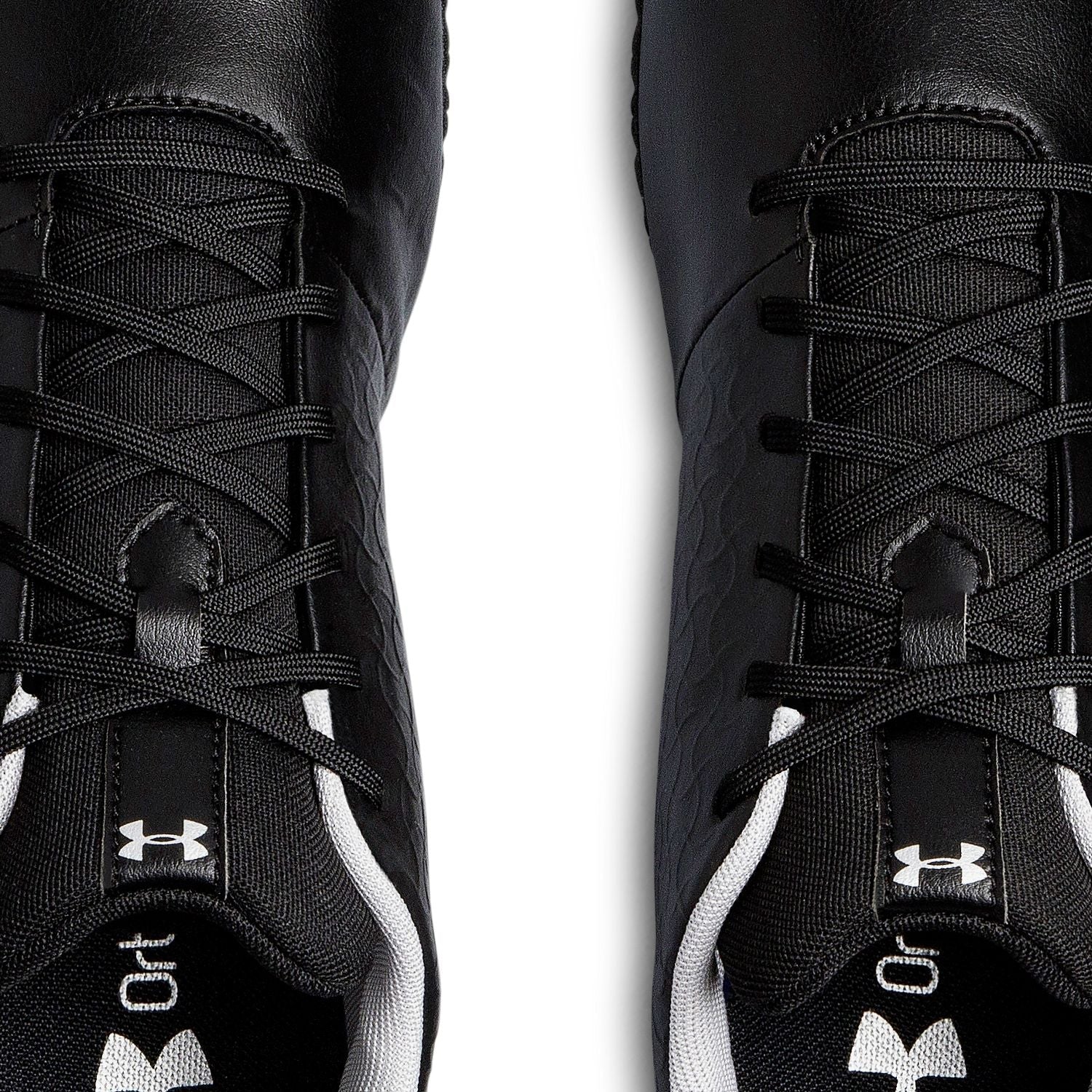 Zapatos de Futbol UA Magnetico Select TF para Hombre