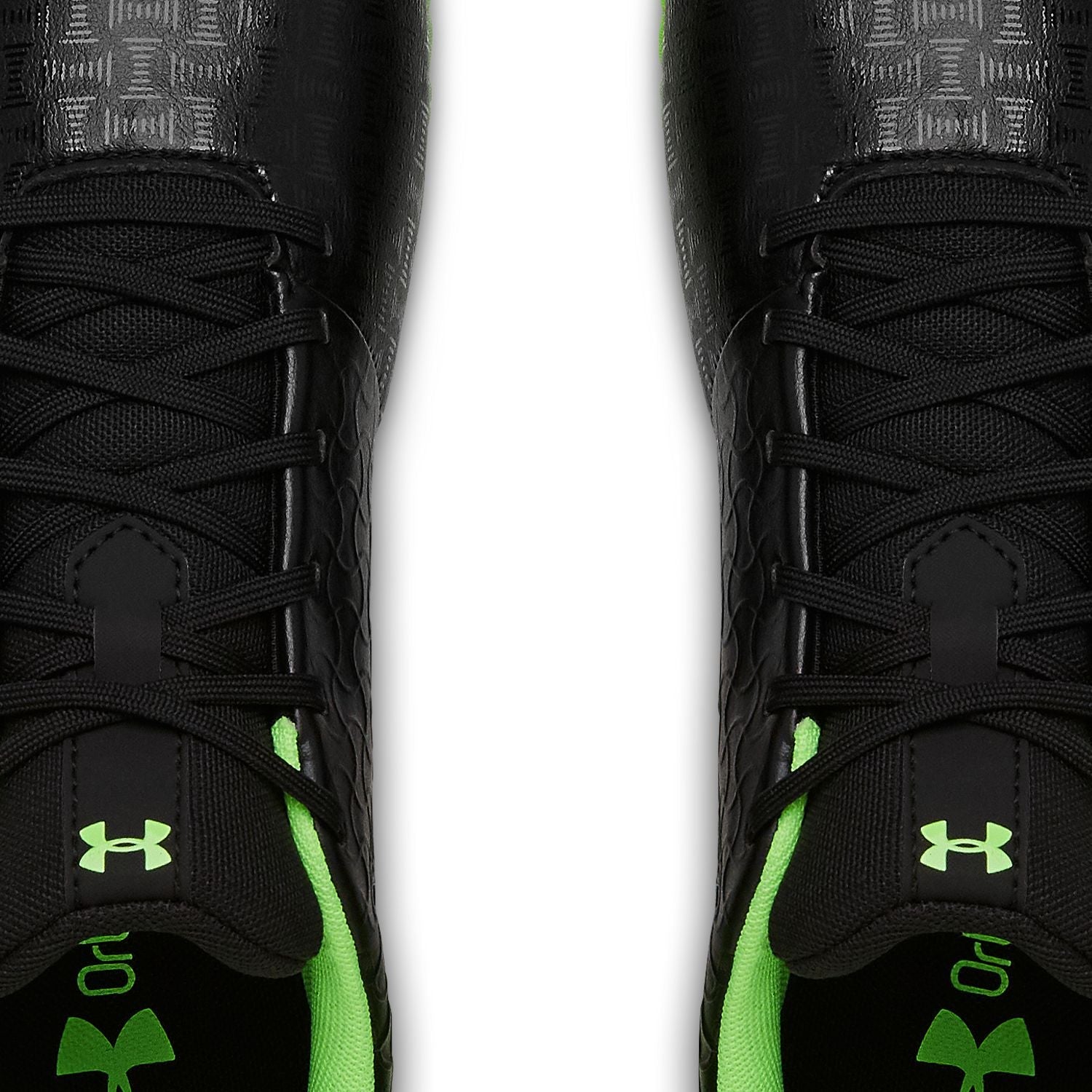 Zapatos de Futbol UA Magnetico Select TF para Hombre