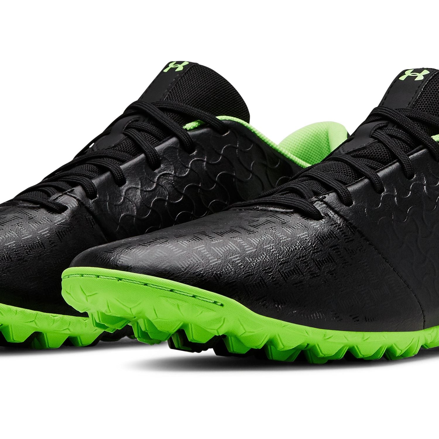 Zapatos de Futbol UA Magnetico Select TF para Hombre