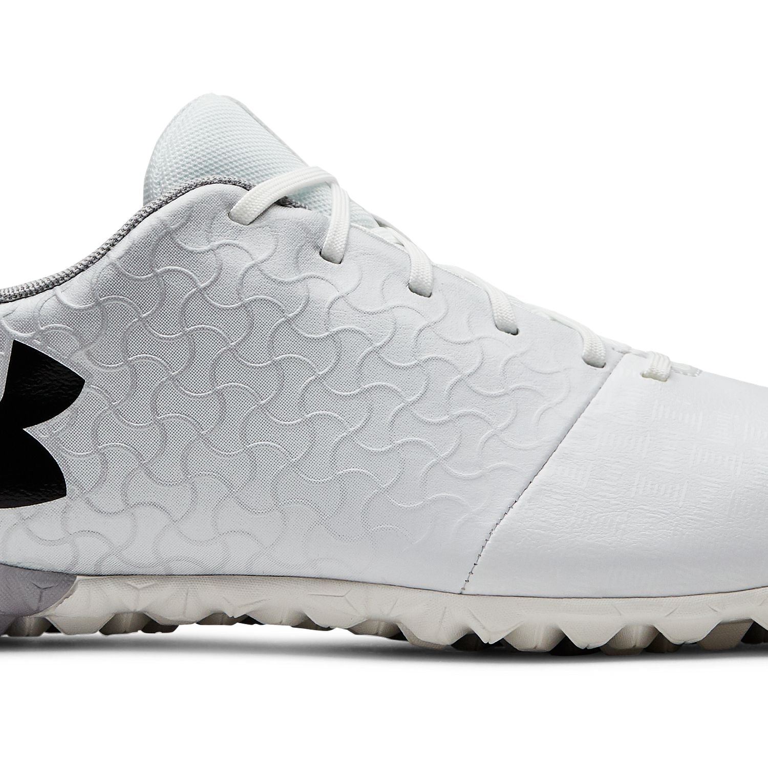 Zapatos de Futbol UA Magnetico Select TF para Hombre