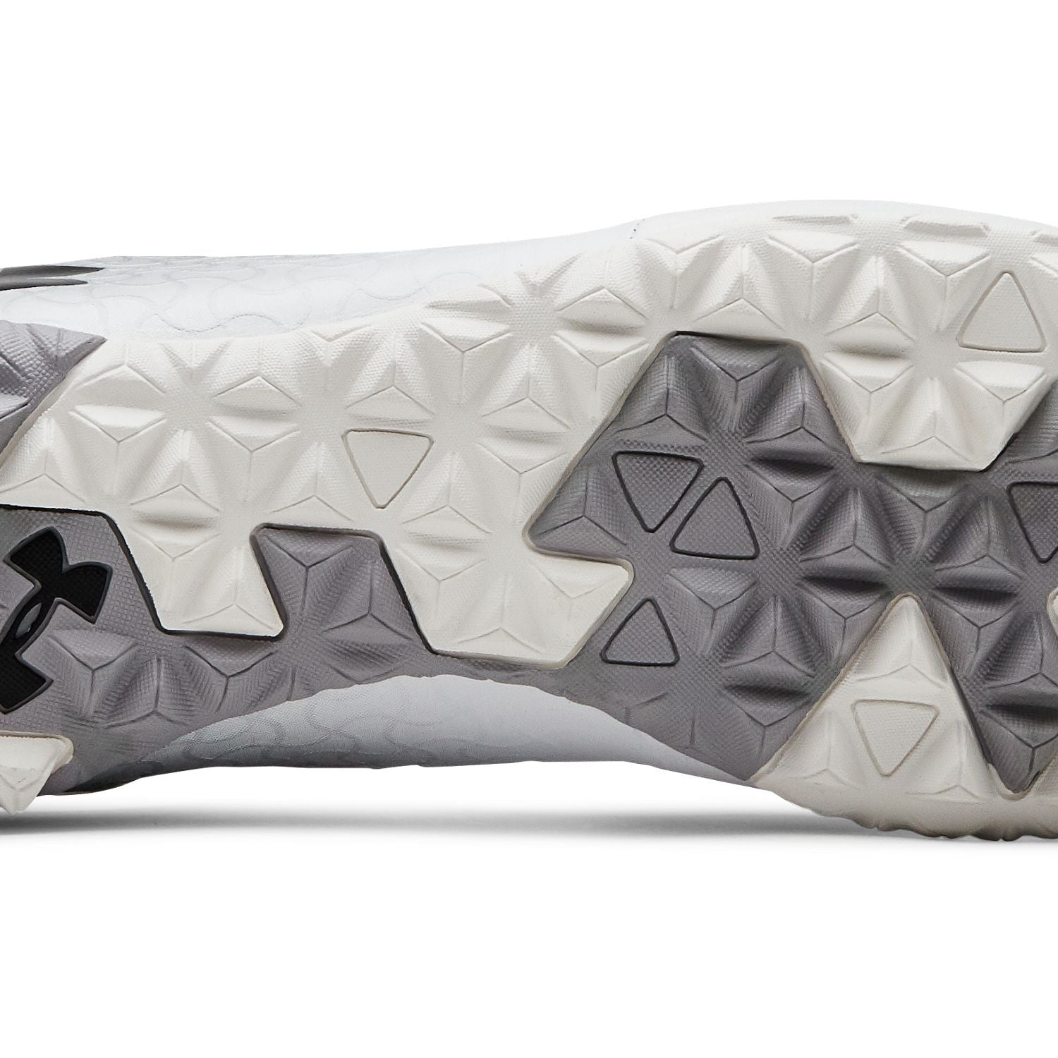 Zapatos de Futbol UA Magnetico Select TF para Hombre