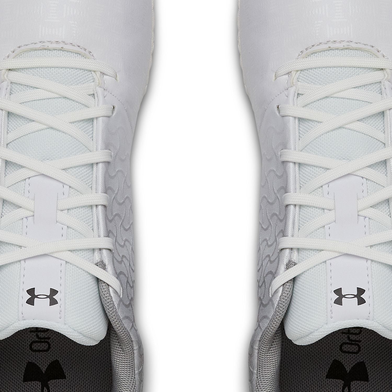 Zapatos de Futbol UA Magnetico Select TF para Hombre