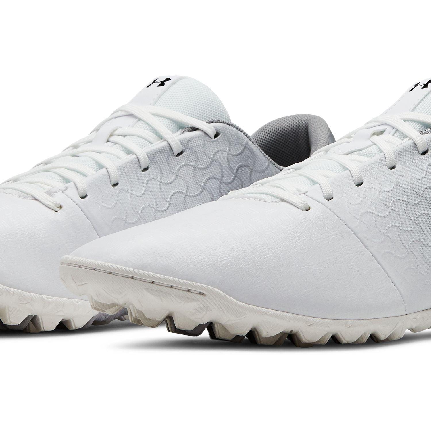 Zapatos de Futbol UA Magnetico Select TF para Hombre