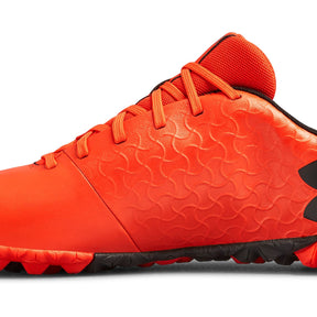 Zapatos de Futbol UA Magnetico Select TF para Hombre