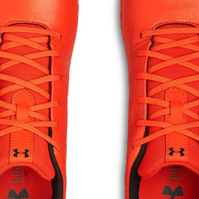 Zapatos de Futbol UA Magnetico Select TF para Hombre