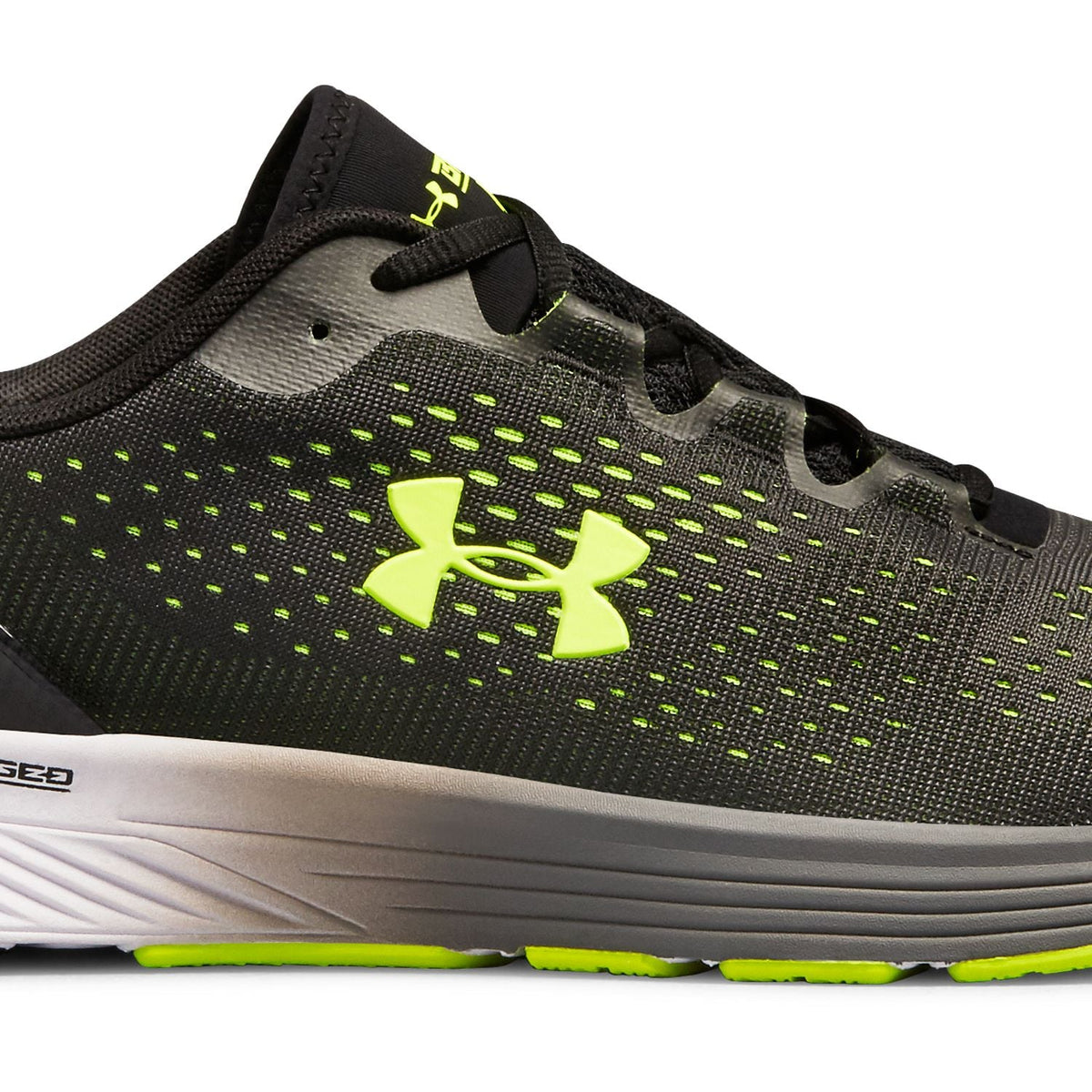 Calzado de running UA Charged Bandit 4 para hombre